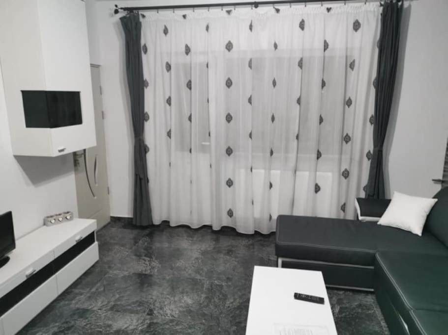 Appartement Cozy Flat à Piteşti Extérieur photo